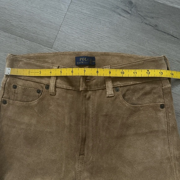 Womens Khaki Pants - Picture 10 of 10